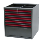 Stół roboczy Carbon Plus+ CPSW 20 LXF